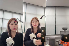 내 스튜리를 봐