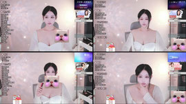 저녁방송 다신 안 킨다