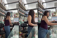 A tlabajal