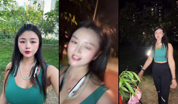 等一个你…
