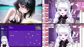 [뉴걸] 마추기 시참 후여리~~