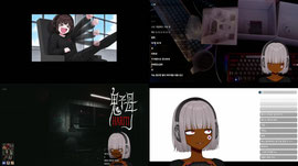 Xbox 게임패드 언박싱