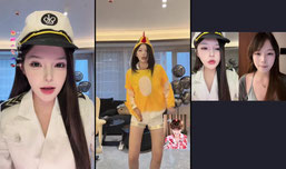 赚200就下播