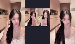 你好
