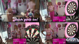DARTS am Morgen bricht jeden oder 🎯 ✨ !s !ddc 💞