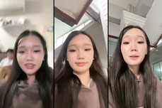 Untitled stream