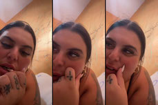 Shhhh q te veo