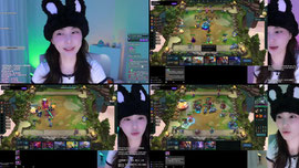 [LIVE] Today is gameday🫶 !link