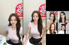공방에서