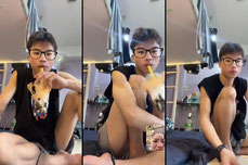 Untitled stream