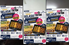 877 4546 1 box BND10 FREE DELI