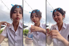 กินลมชมวิว