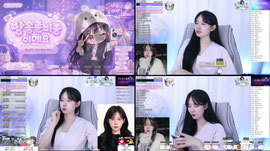 [HM:백수]  감튀 라지 6개 먹방예정