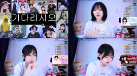 안취햬ㅆ ㅂ니다,..