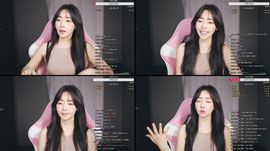 제니스] 뉴비 5일차 리아랑 놀사❤️