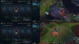 Chall climb, 1000 LP in 5 Days (Day 3)