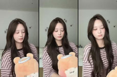오랜만