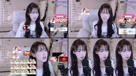 찐신입여캠 오늘은 팬갑해줄 귀인이 올까...?