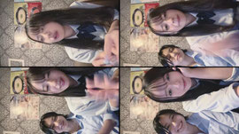 ミス関学No.4ゆきちゃんとデート