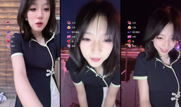 这美女谁家的