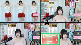 신입여캠) 잔잔한 소통 중💗 33혜자룰렛💖 10개 팬가입시 1개 역팬💖