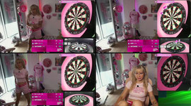 DARTS am Morgen bricht jeden oder 🎯 ✨ !s !ddc 💞