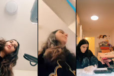 Untitled stream