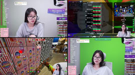 2부 : 세멘이랑 5000개빵