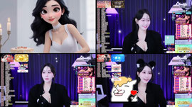 머총 만개 벽지짝이 있을까요 ? 카톡+방셀+역팬 다드림미다 ..!