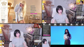 ♥ 왜 뭔가 한달만에 방송하는것 같을까?? ♥ #첼로 #연애상담 #고민상담