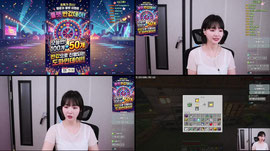 [와빌리지,몽루] 마린이 위더 잡을건데요 이제 광물추가를 곁들인,,,33개 광물추가룰렛/peace_out오빵이 안녕하세요