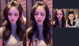 发表情模仿