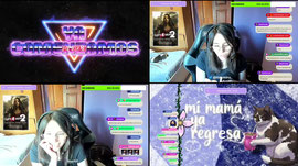 ⭐️quefriochango (igual en mi pieza ta re lindo)⭐️ [0/5] ☽ bits del día [0/10] ୨ৎ !mp !donaciones