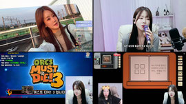 [프리즘] 탈출해보겠습니다. w.이사일