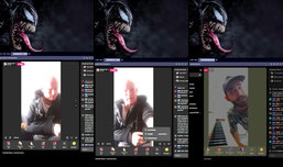 Lets Go LIVE!