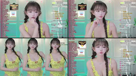 드릴쇼가있습니다