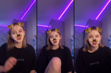 Untitled stream