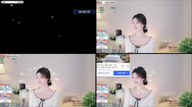 수요일 새벽 시간 꺠어있나요:)🤍