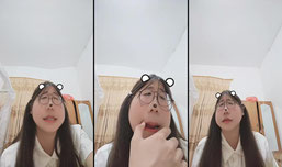 我是李哈哈正在直播
