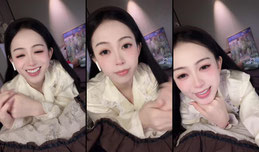 在门口也可以点赞