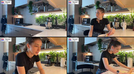 Netherlands: Stamppot & Tompouce | get my !vlog to 2K | !funfact