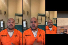 Prison Talk, Free After 18 yrs