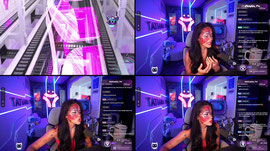 On commence SPIDER 2 !!!!  | !legion !lenovo