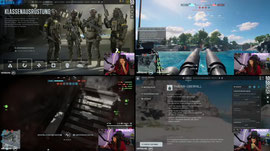 BF Update zocken mit freundeeennn - !BF6 | anzeige