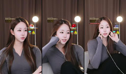 hello, welcome in! 긍정방송