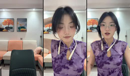 走进直播间