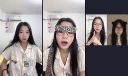 赚够100就下播