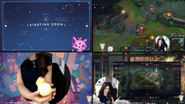 nach 2 Monaten wieder in league reinkommen HILFE