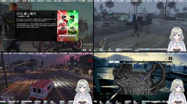 【玩】 繼續解劇情主線 || Grand Theft Auto V
