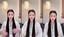 无声卡戏曲💕